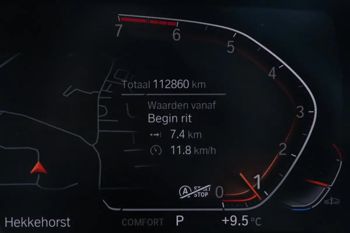 118i | M-Sport | M-Pakket - PANO - VIRT.COCKPIT - VOL!