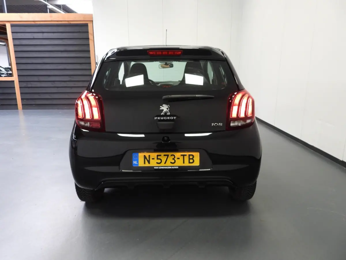 1.0 e-VTi Active AIRCO/BLUETOOTH!