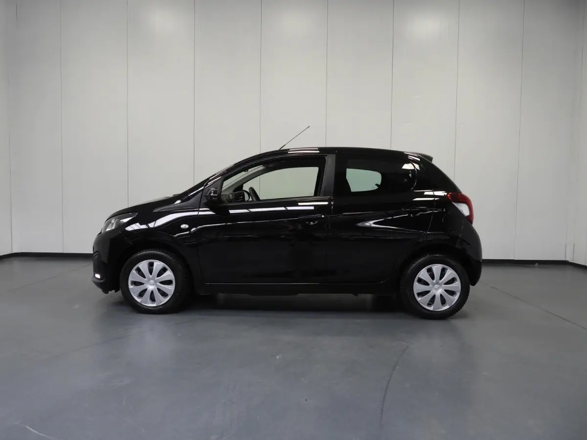 1.0 e-VTi Active AIRCO/BLUETOOTH!