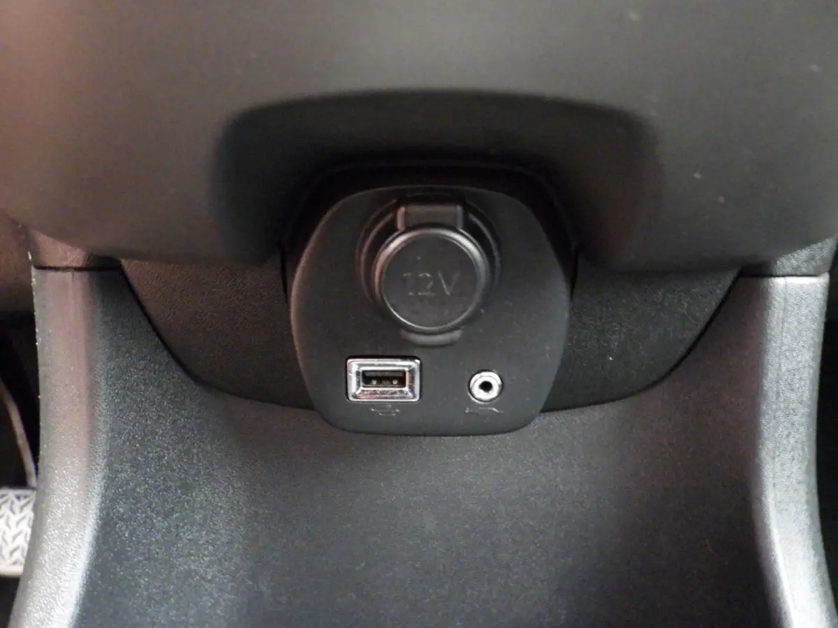 1.0 e-VTi Active AIRCO/BLUETOOTH!