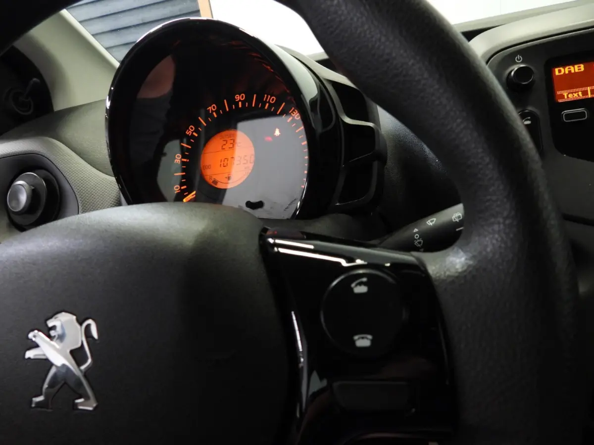 1.0 e-VTi Active AIRCO/BLUETOOTH!