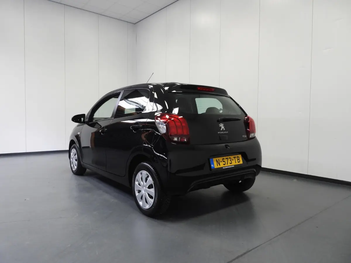 1.0 e-VTi Active AIRCO/BLUETOOTH!