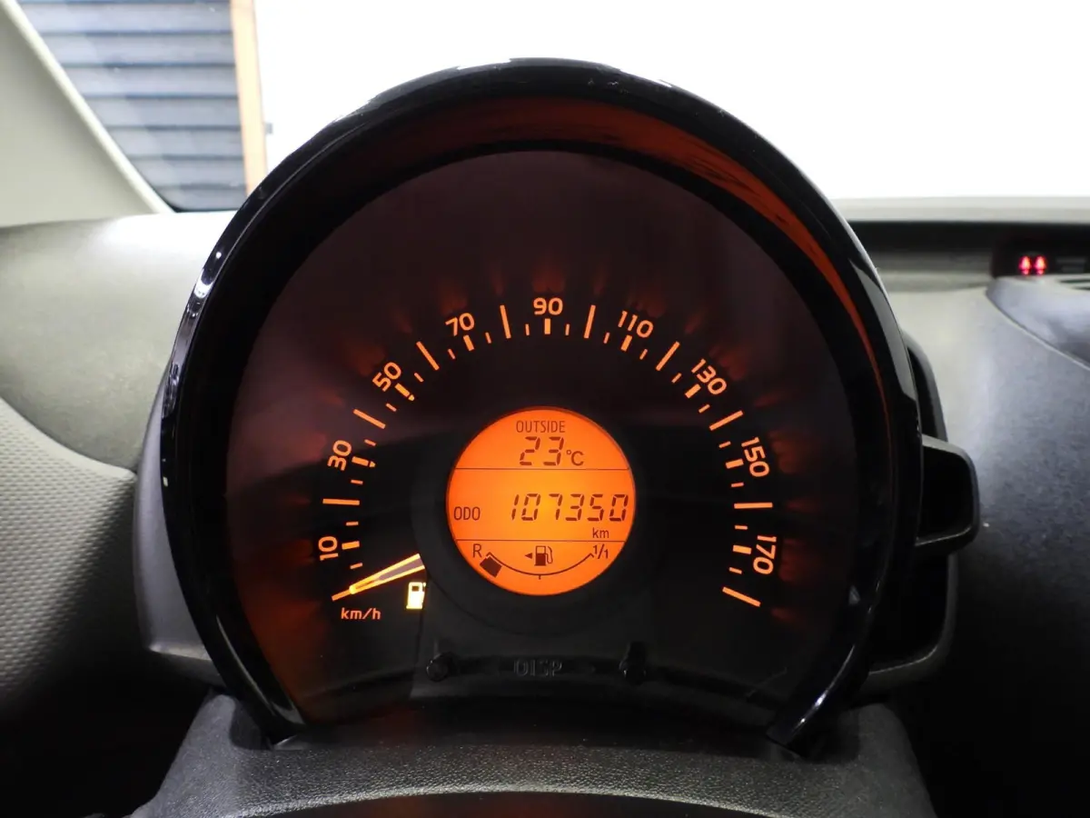 1.0 e-VTi Active AIRCO/BLUETOOTH!