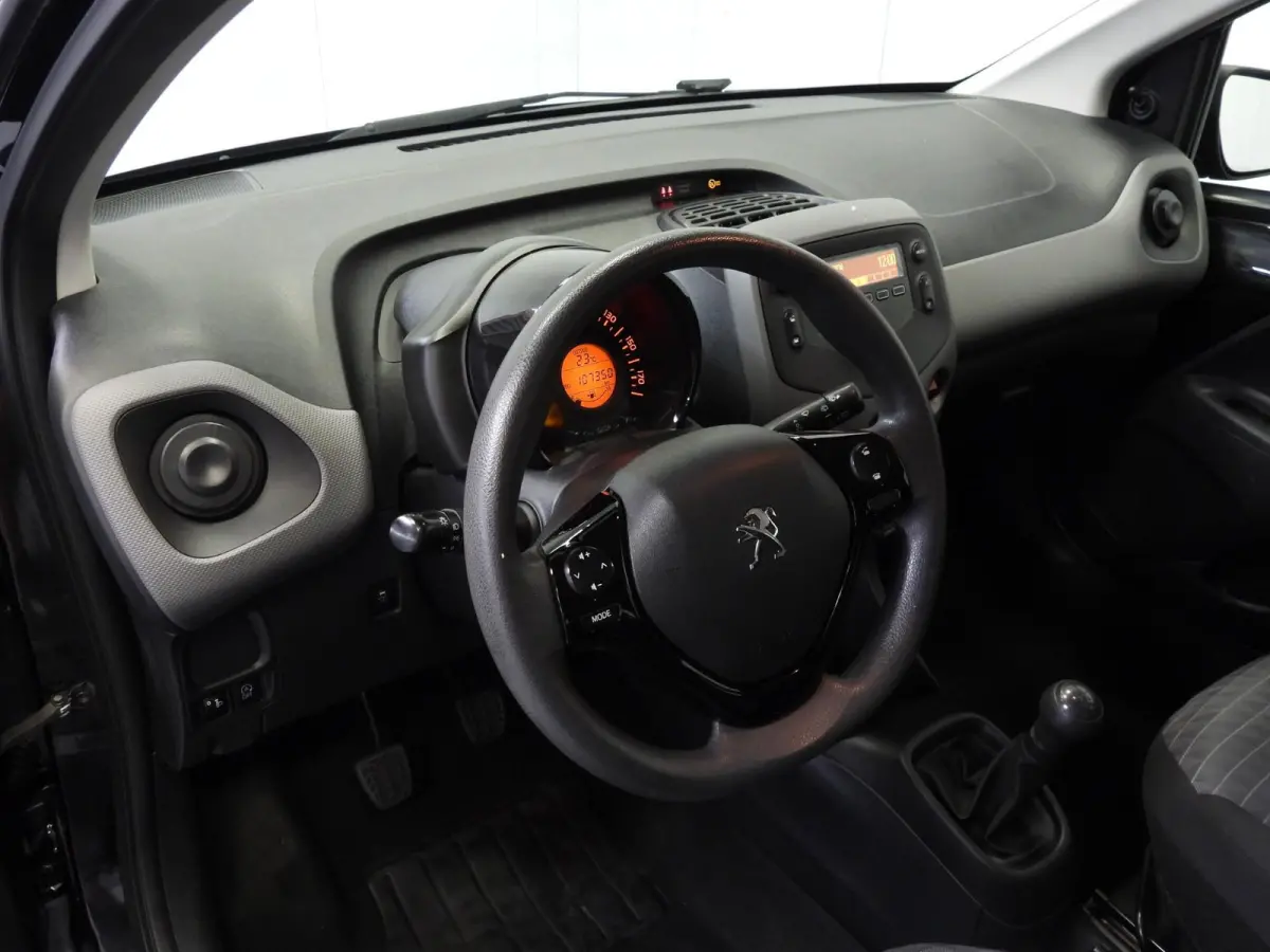 1.0 e-VTi Active AIRCO/BLUETOOTH!