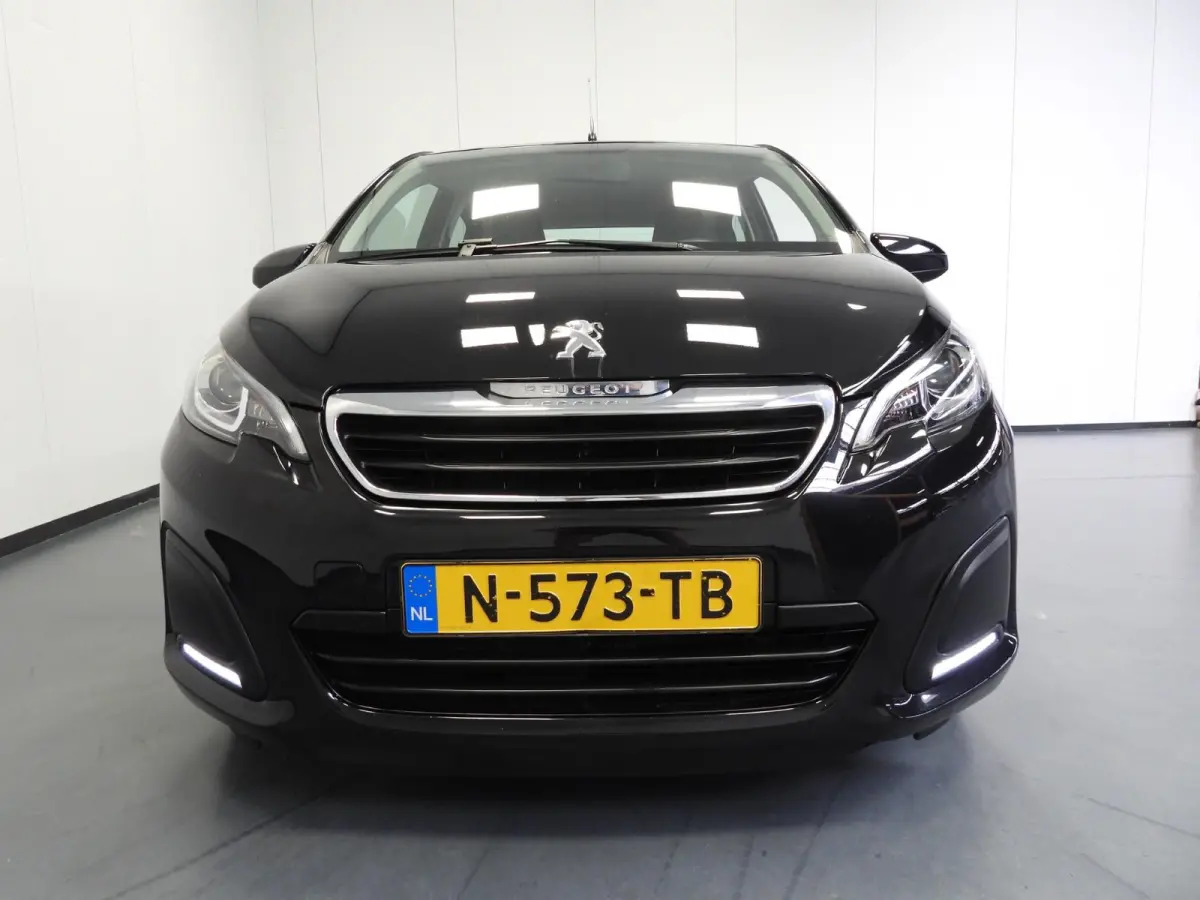 1.0 e-VTi Active AIRCO/BLUETOOTH!