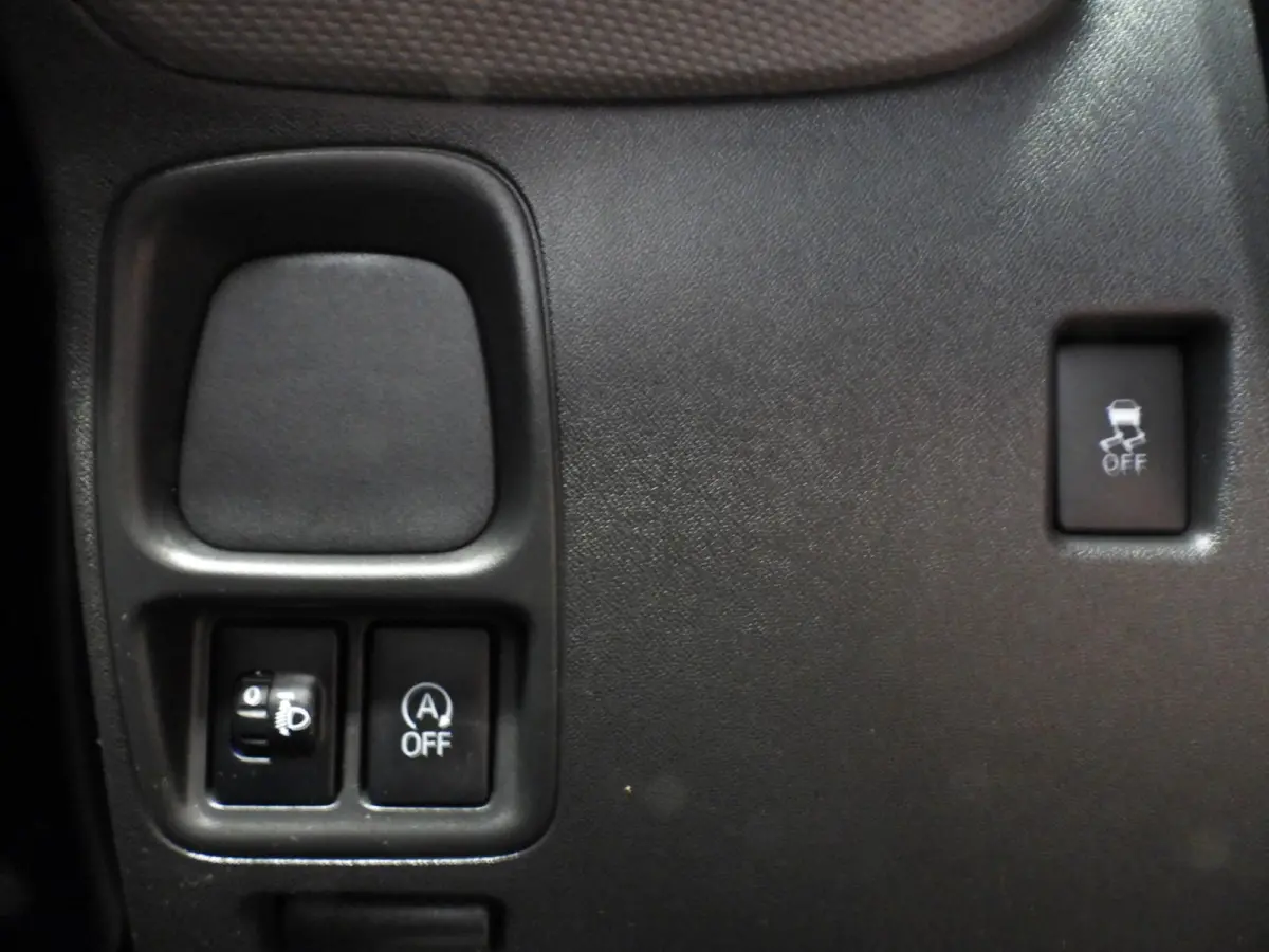 1.0 e-VTi Active AIRCO/BLUETOOTH!