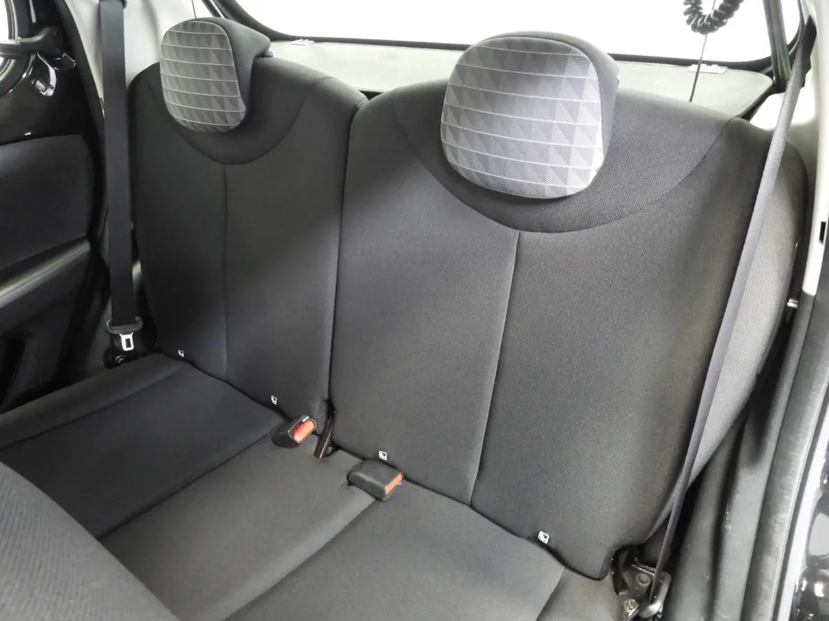 1.0 e-VTi Active AIRCO/BLUETOOTH!
