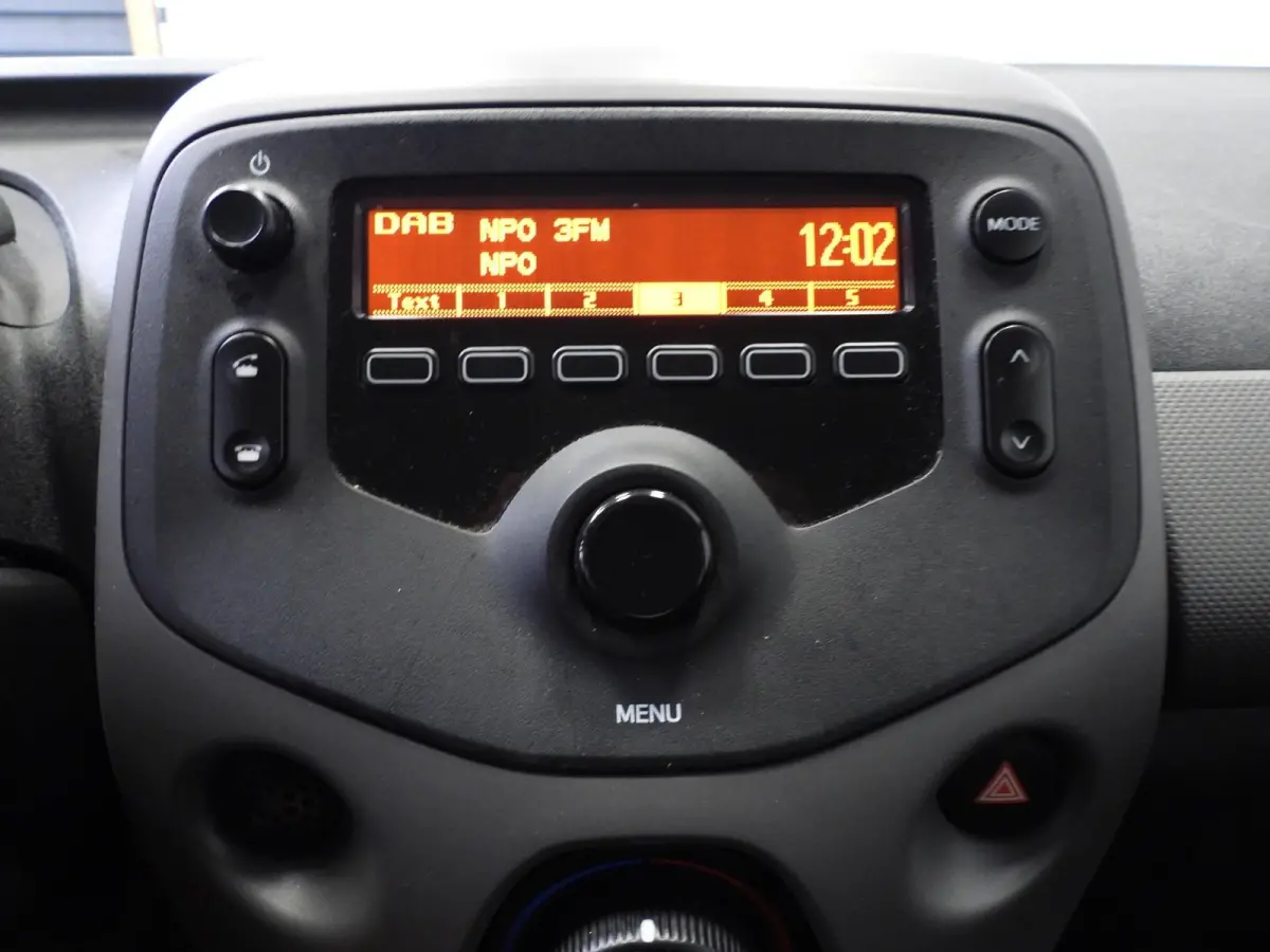 1.0 e-VTi Active AIRCO/BLUETOOTH!