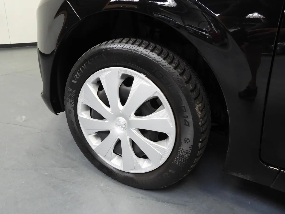 1.0 e-VTi Active AIRCO/BLUETOOTH!