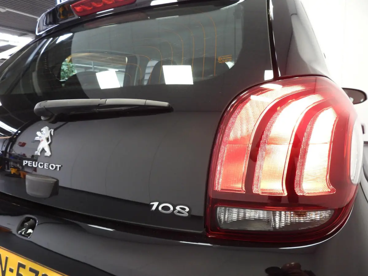 1.0 e-VTi Active AIRCO/BLUETOOTH!