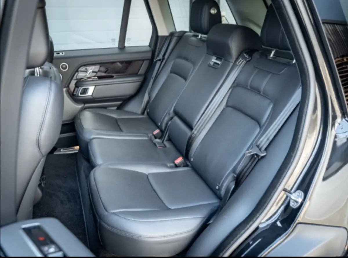 P400 BLACKPACK/109800KM/PANO/ZEER COMPLEET