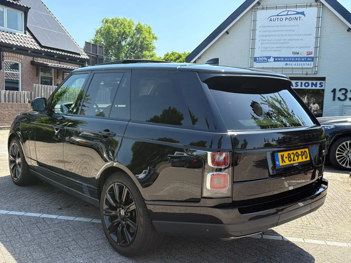 P400 BLACKPACK/109800KM/PANO/ZEER COMPLEET