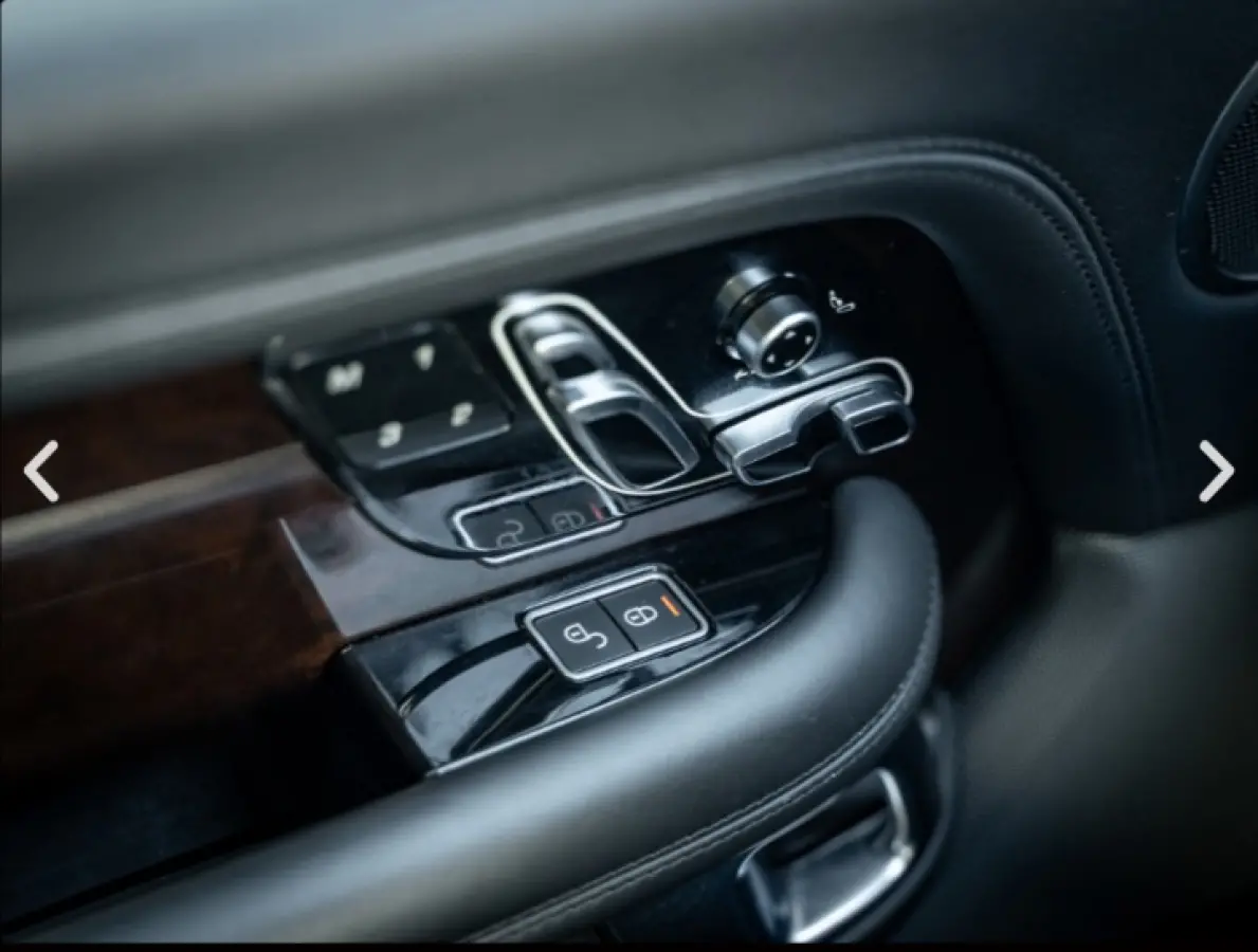 P400 BLACKPACK/109800KM/PANO/ZEER COMPLEET