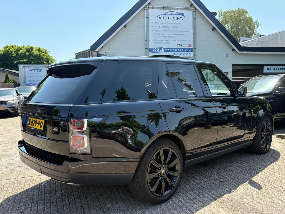 P400 BLACKPACK/109800KM/PANO/ZEER COMPLEET