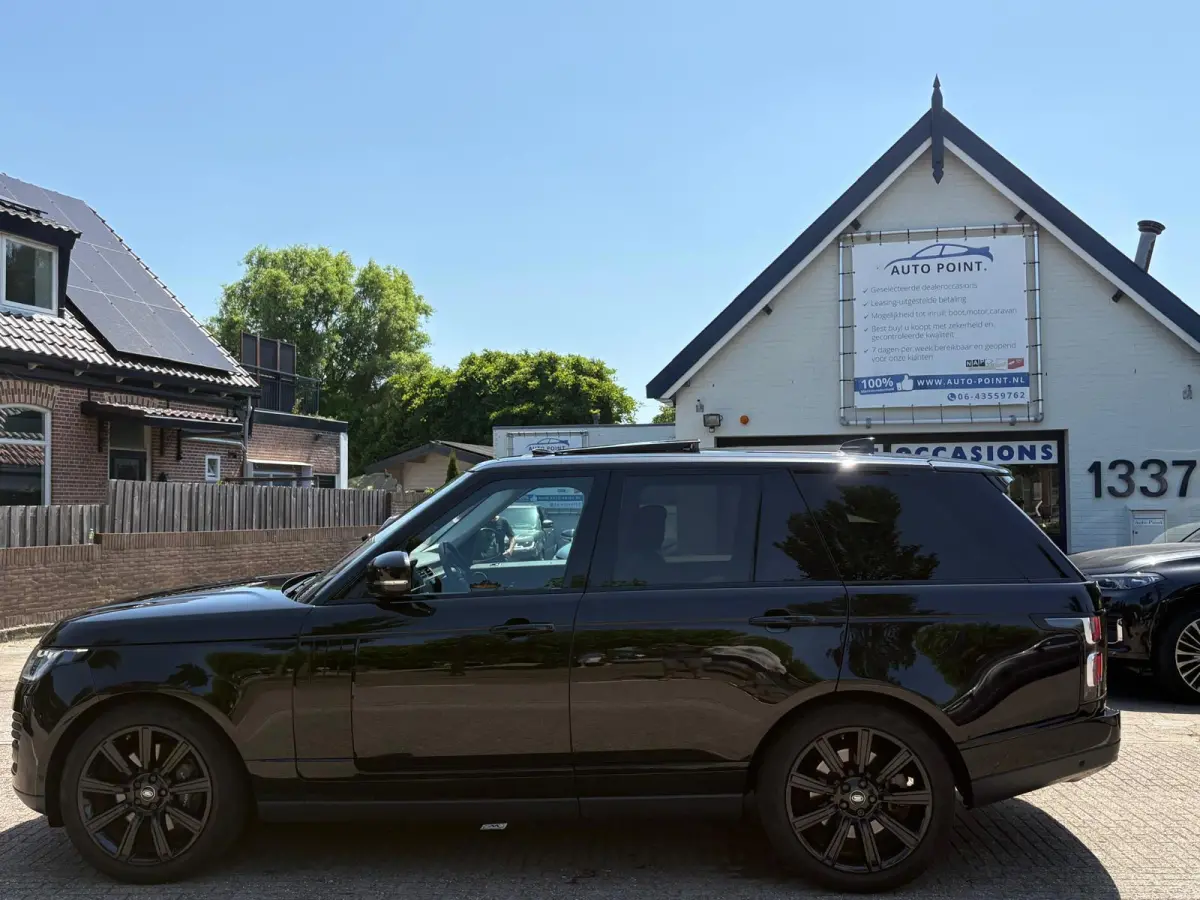P400 BLACKPACK/109800KM/PANO/ZEER COMPLEET
