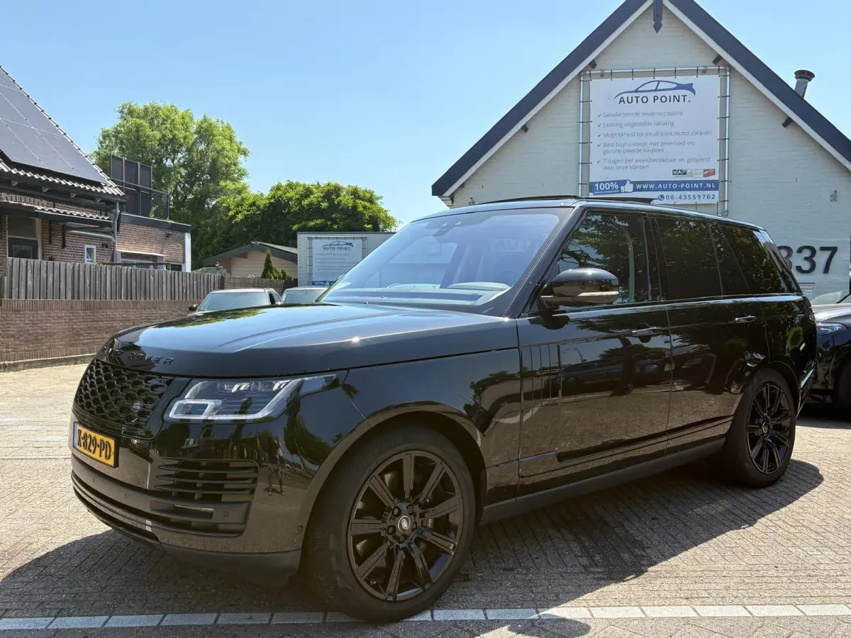 P400 BLACKPACK/109800KM/PANO/ZEER COMPLEET