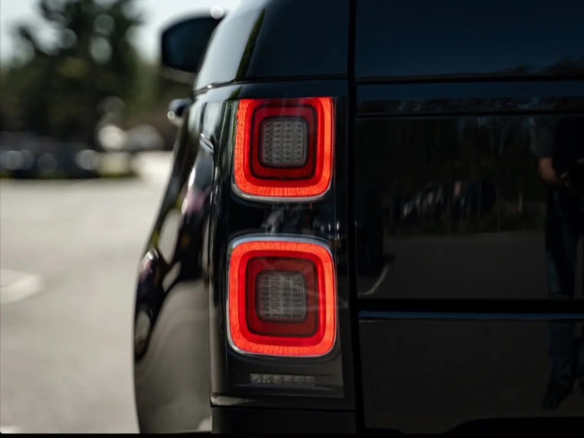 P400 BLACKPACK/109800KM/PANO/ZEER COMPLEET