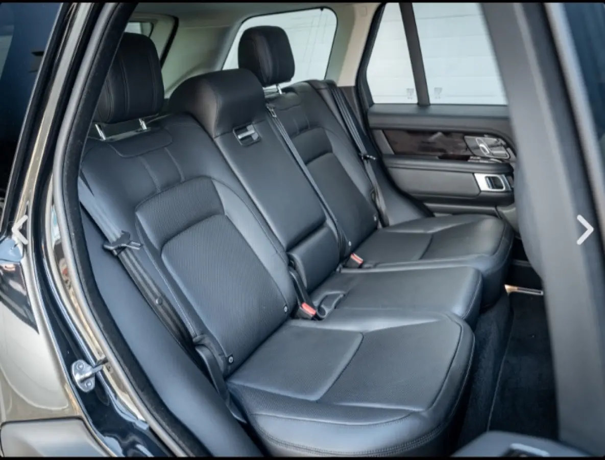 P400 BLACKPACK/109800KM/PANO/ZEER COMPLEET