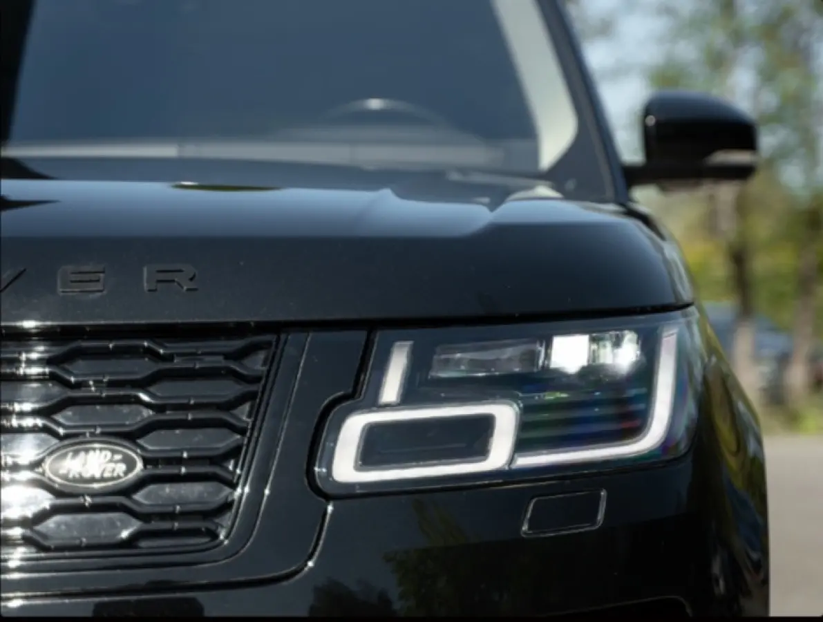 P400 BLACKPACK/109800KM/PANO/ZEER COMPLEET