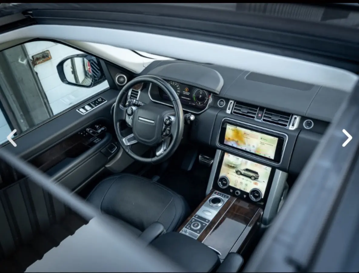 P400 BLACKPACK/109800KM/PANO/ZEER COMPLEET