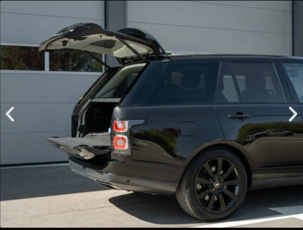 P400 BLACKPACK/109800KM/PANO/ZEER COMPLEET