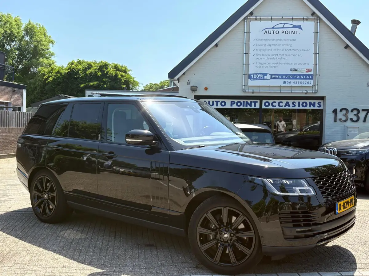 P400 BLACKPACK/109800KM/PANO/ZEER COMPLEET