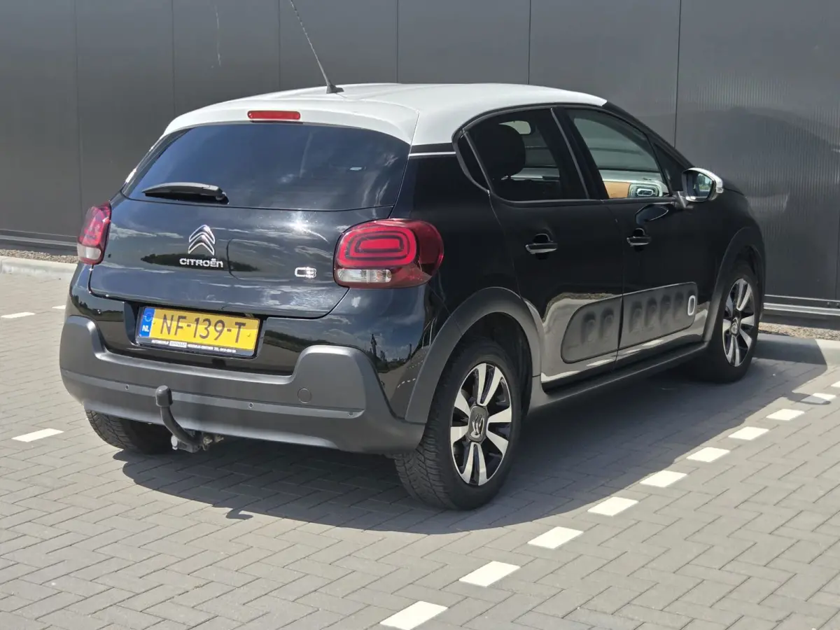 1.2 PureTech S&S Shine