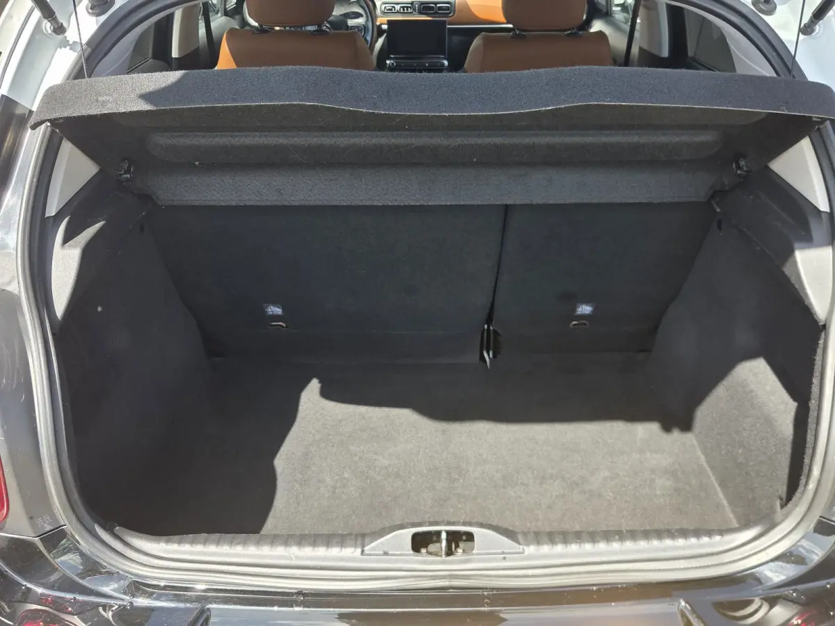 1.2 PureTech S&S Shine