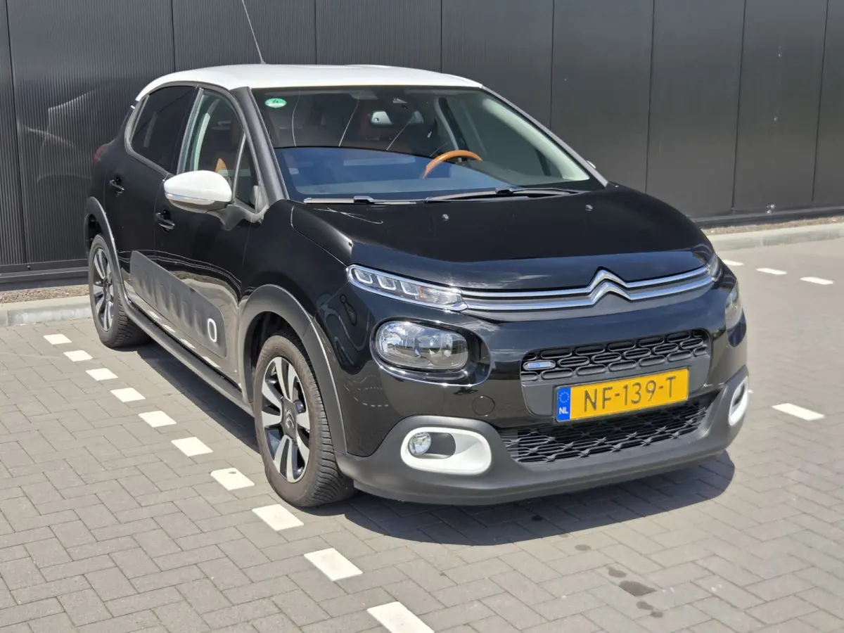 1.2 PureTech S&S Shine