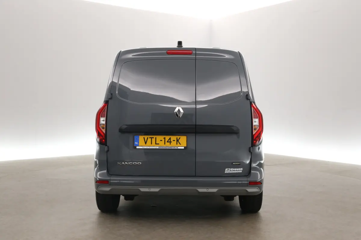 Advance 44 kWh 123PK | Incl. Accu | Marge | Snelladen | SOH 98% | Airco | Camera | Cruise | Carplay
