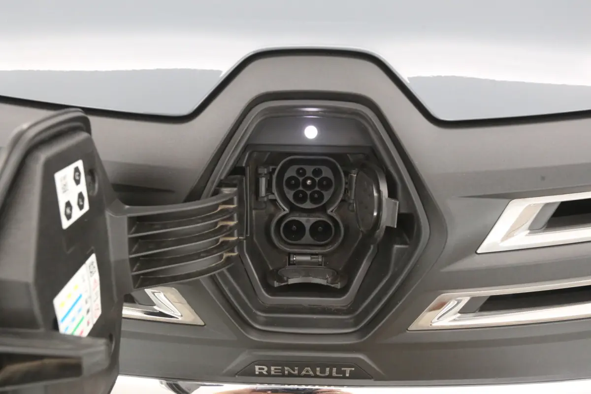 Advance 44 kWh 123PK | Incl. Accu | Marge | Snelladen | SOH 98% | Airco | Camera | Cruise | Carplay