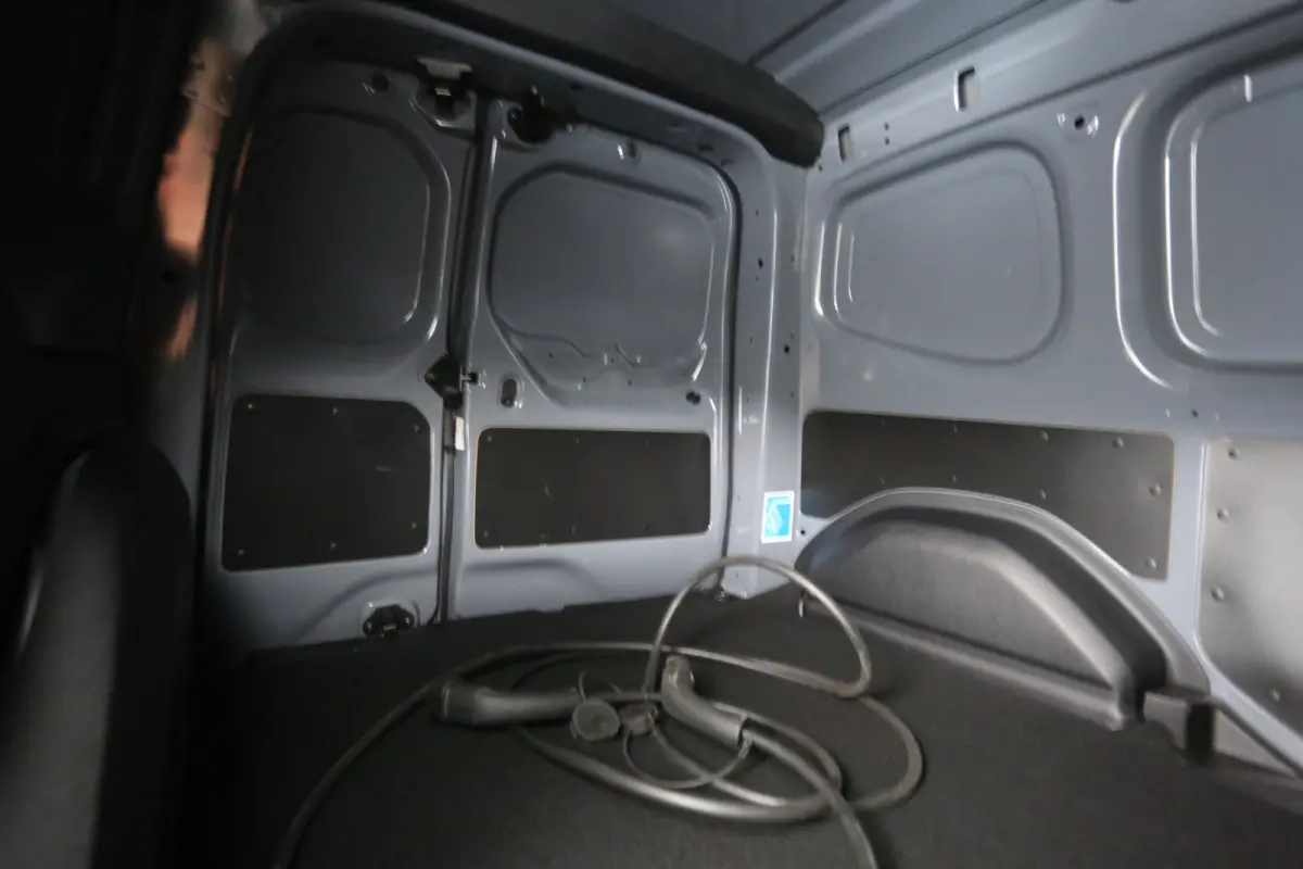 Advance 44 kWh 123PK | Incl. Accu | Marge | Snelladen | SOH 98% | Airco | Camera | Cruise | Carplay