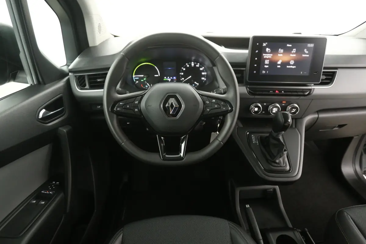 Advance 44 kWh 123PK | Incl. Accu | Marge | Snelladen | SOH 98% | Airco | Camera | Cruise | Carplay