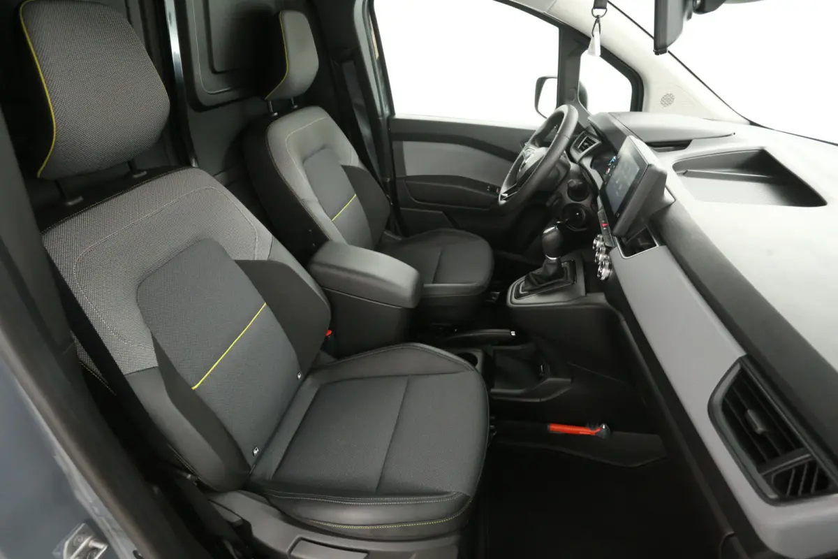 Advance 44 kWh 123PK | Incl. Accu | Marge | Snelladen | SOH 98% | Airco | Camera | Cruise | Carplay