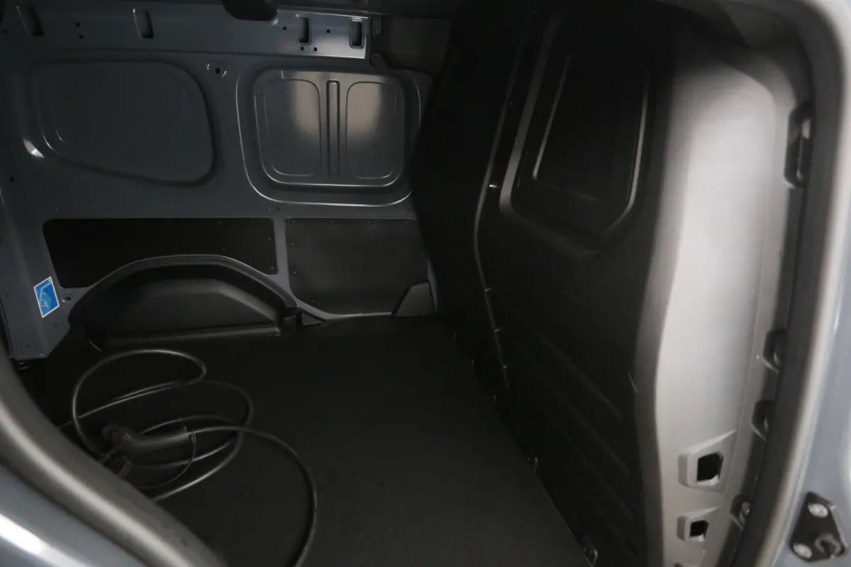 Advance 44 kWh 123PK | Incl. Accu | Marge | Snelladen | SOH 98% | Airco | Camera | Cruise | Carplay
