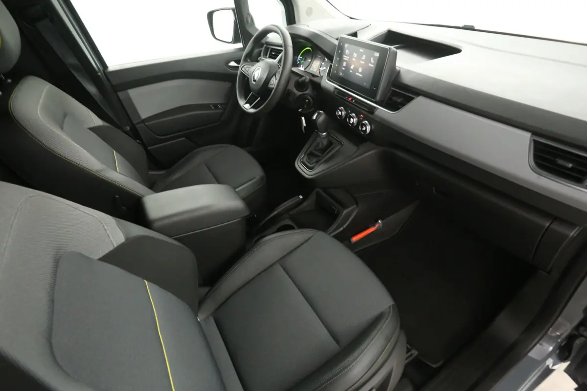 Advance 44 kWh 123PK | Incl. Accu | Marge | Snelladen | SOH 98% | Airco | Camera | Cruise | Carplay