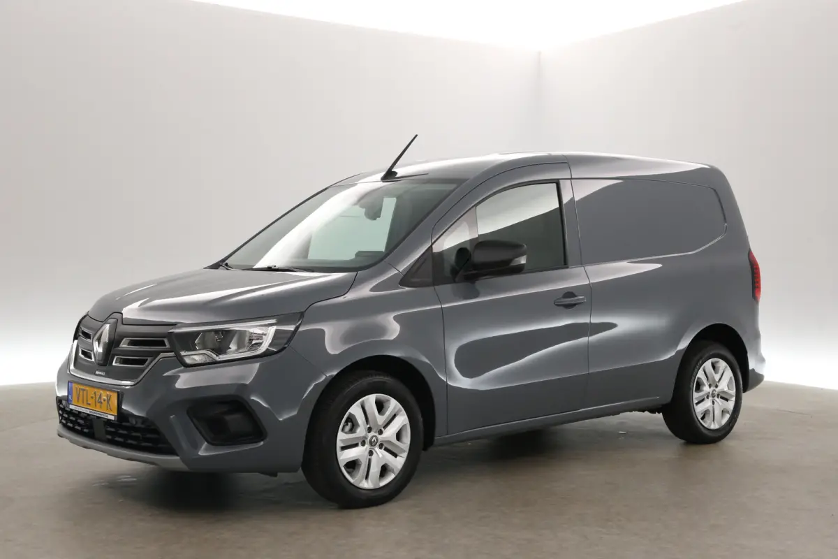 Advance 44 kWh 123PK | Incl. Accu | Marge | Snelladen | SOH 98% | Airco | Camera | Cruise | Carplay