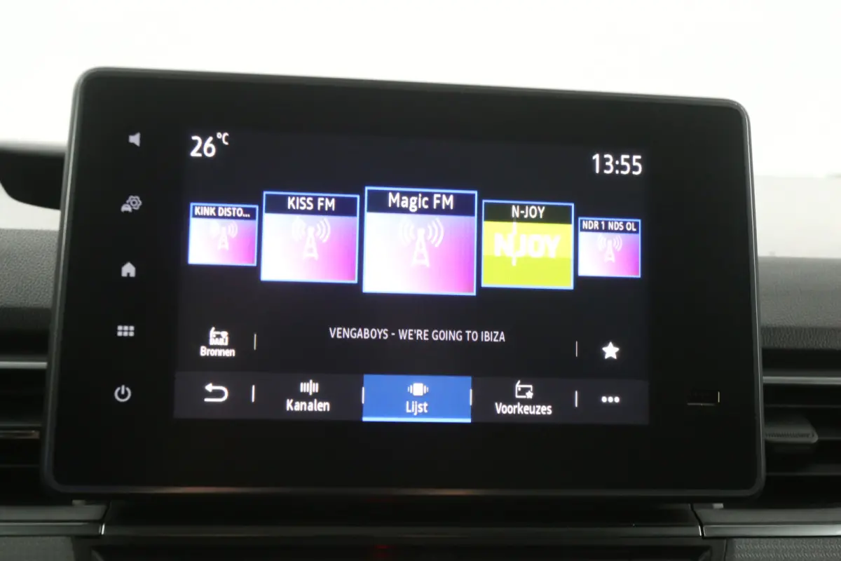 Advance 44 kWh 123PK | Incl. Accu | Marge | Snelladen | SOH 98% | Airco | Camera | Cruise | Carplay