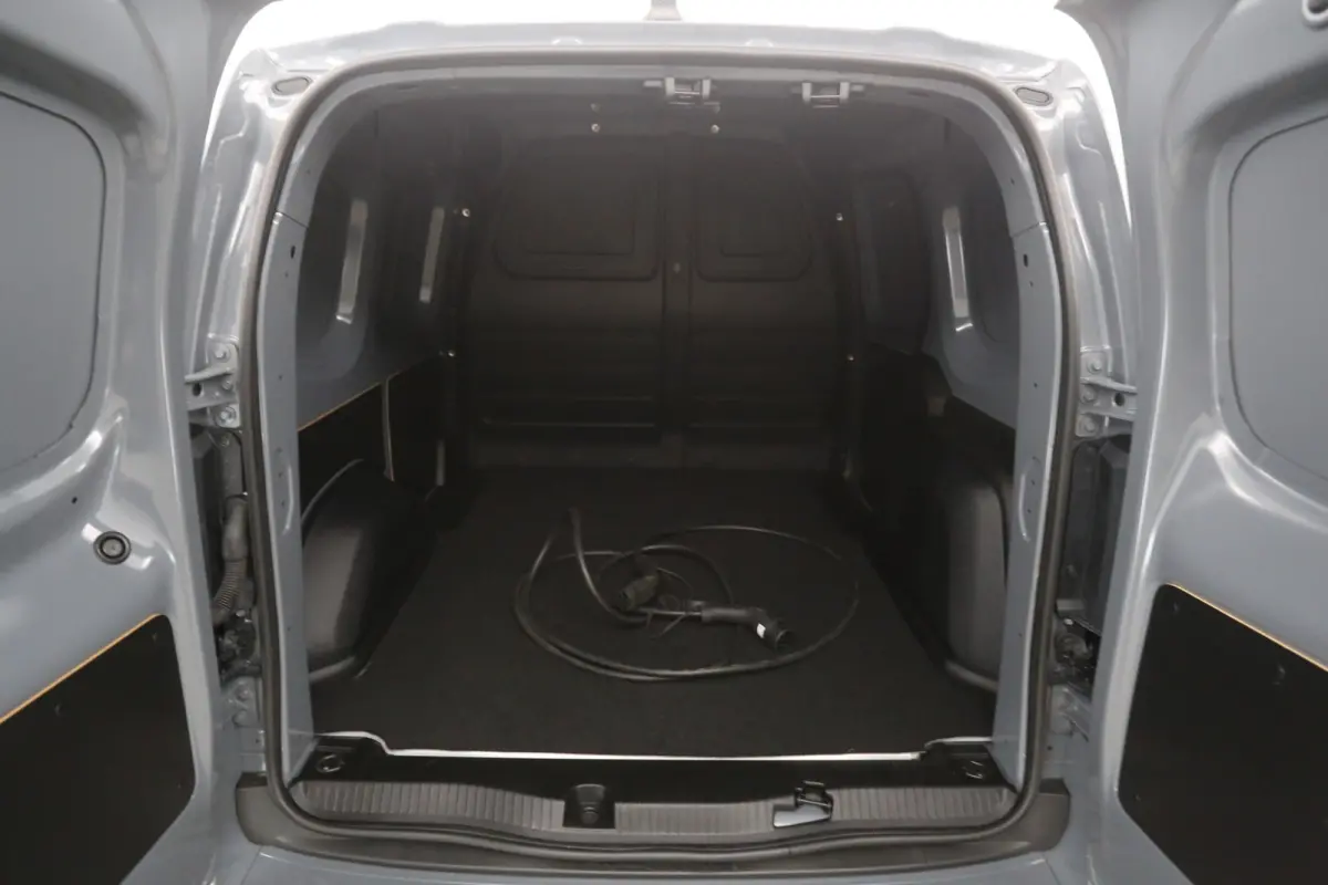 Advance 44 kWh 123PK | Incl. Accu | Marge | Snelladen | SOH 98% | Airco | Camera | Cruise | Carplay
