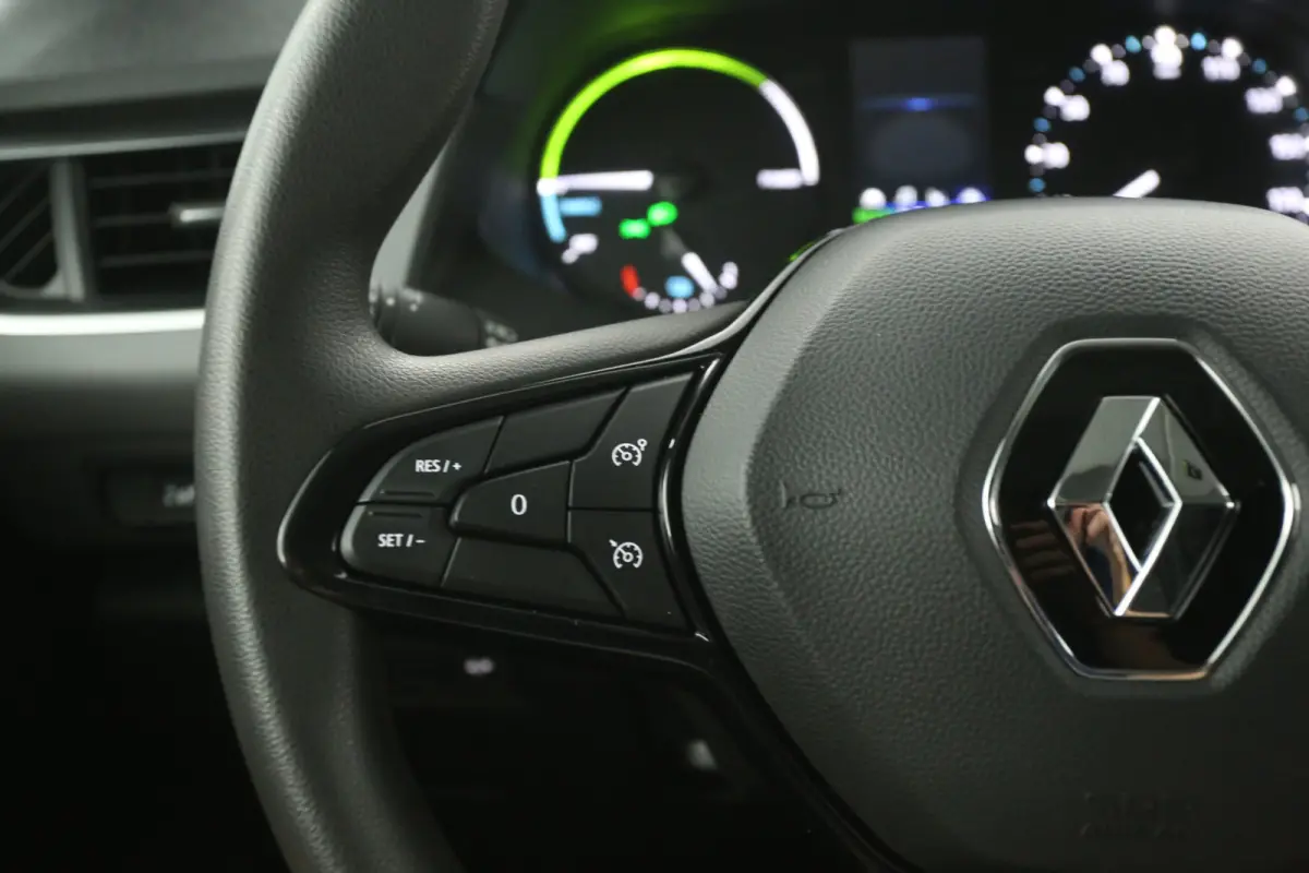Advance 44 kWh 123PK | Incl. Accu | Marge | Snelladen | SOH 98% | Airco | Camera | Cruise | Carplay