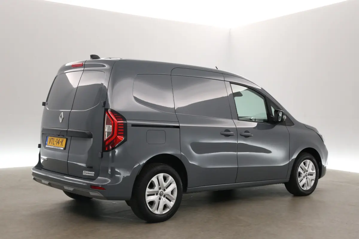 Advance 44 kWh 123PK | Incl. Accu | Marge | Snelladen | SOH 98% | Airco | Camera | Cruise | Carplay