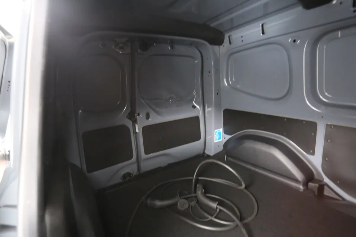 Advance 44 kWh 123PK | Incl. Accu | Marge | Snelladen | SOH 98% | Airco | Camera | Cruise | Carplay