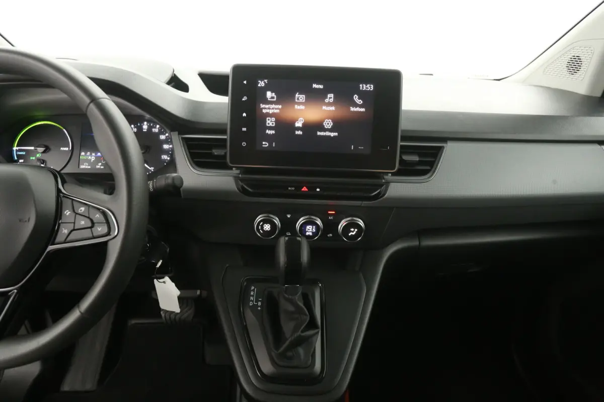 Advance 44 kWh 123PK | Incl. Accu | Marge | Snelladen | SOH 98% | Airco | Camera | Cruise | Carplay