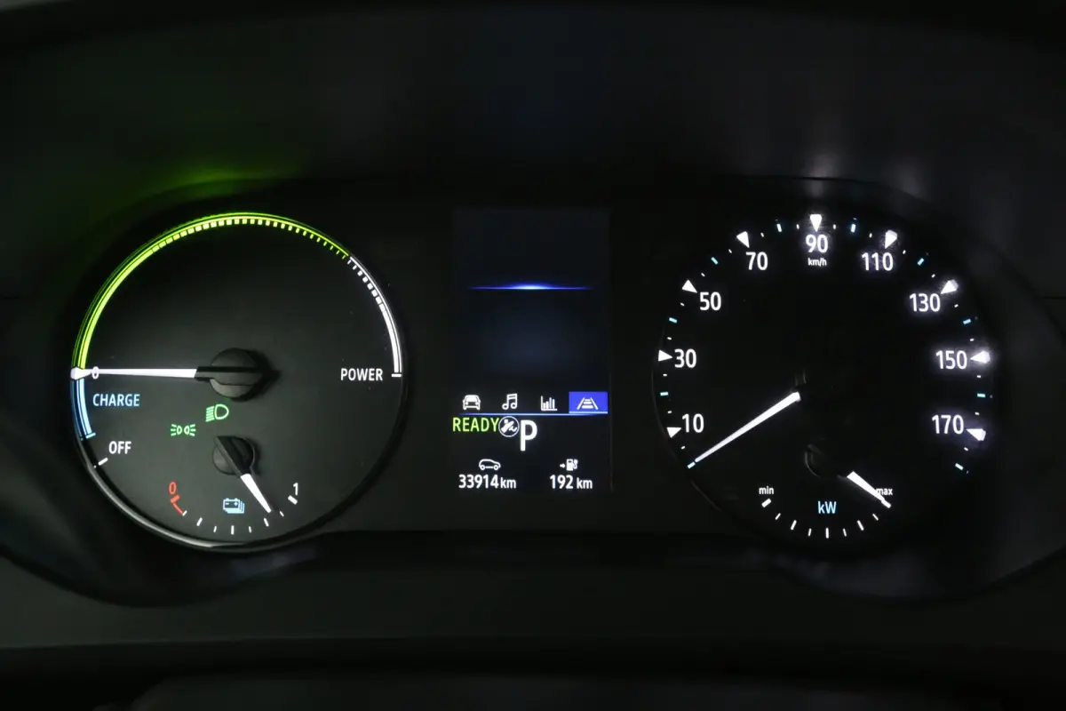 Advance 44 kWh 123PK | Incl. Accu | Marge | Snelladen | SOH 98% | Airco | Camera | Cruise | Carplay