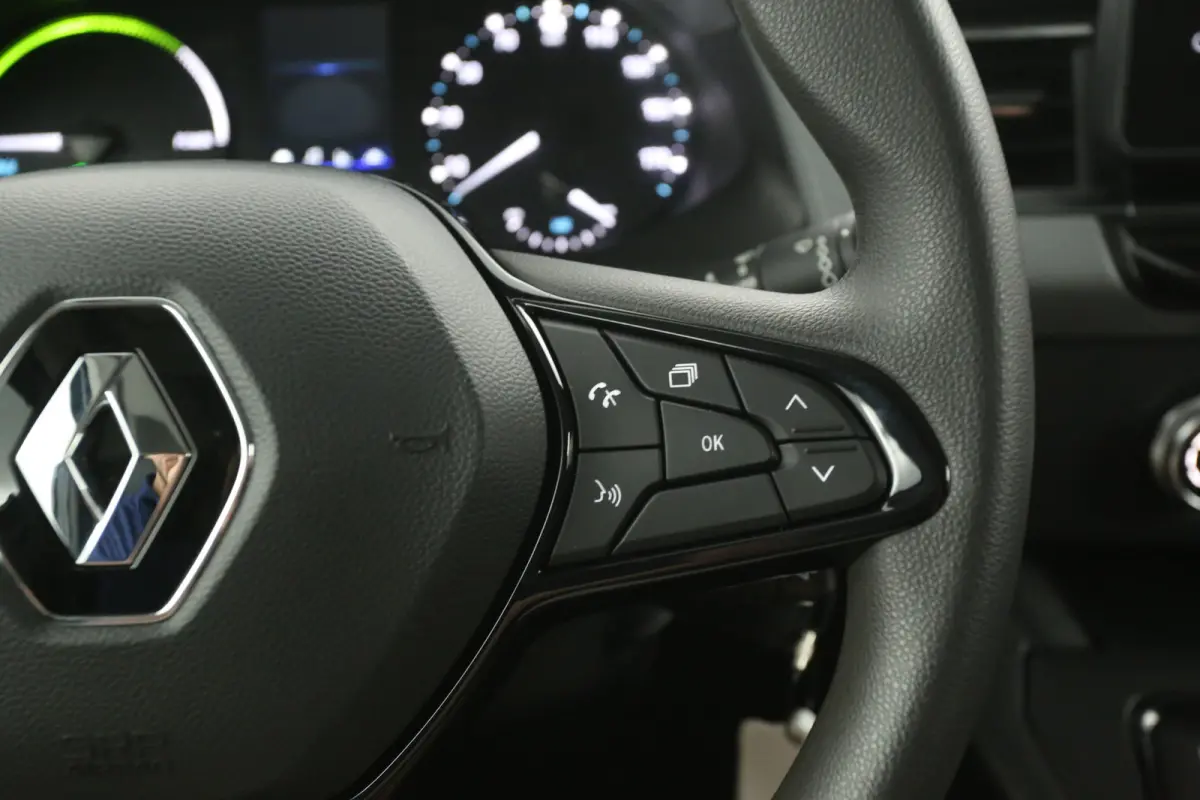 Advance 44 kWh 123PK | Incl. Accu | Marge | Snelladen | SOH 98% | Airco | Camera | Cruise | Carplay