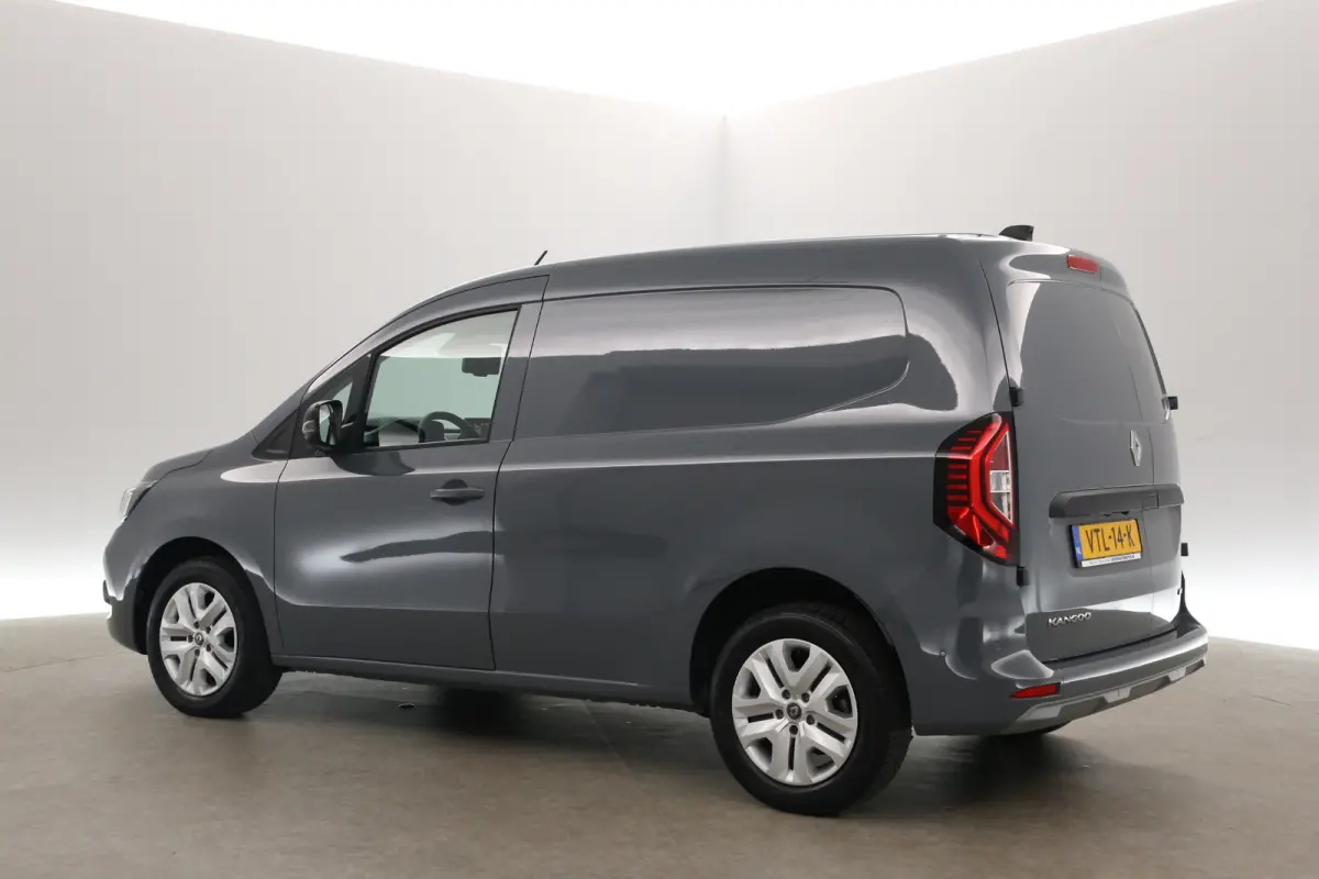 Advance 44 kWh 123PK | Incl. Accu | Marge | Snelladen | SOH 98% | Airco | Camera | Cruise | Carplay