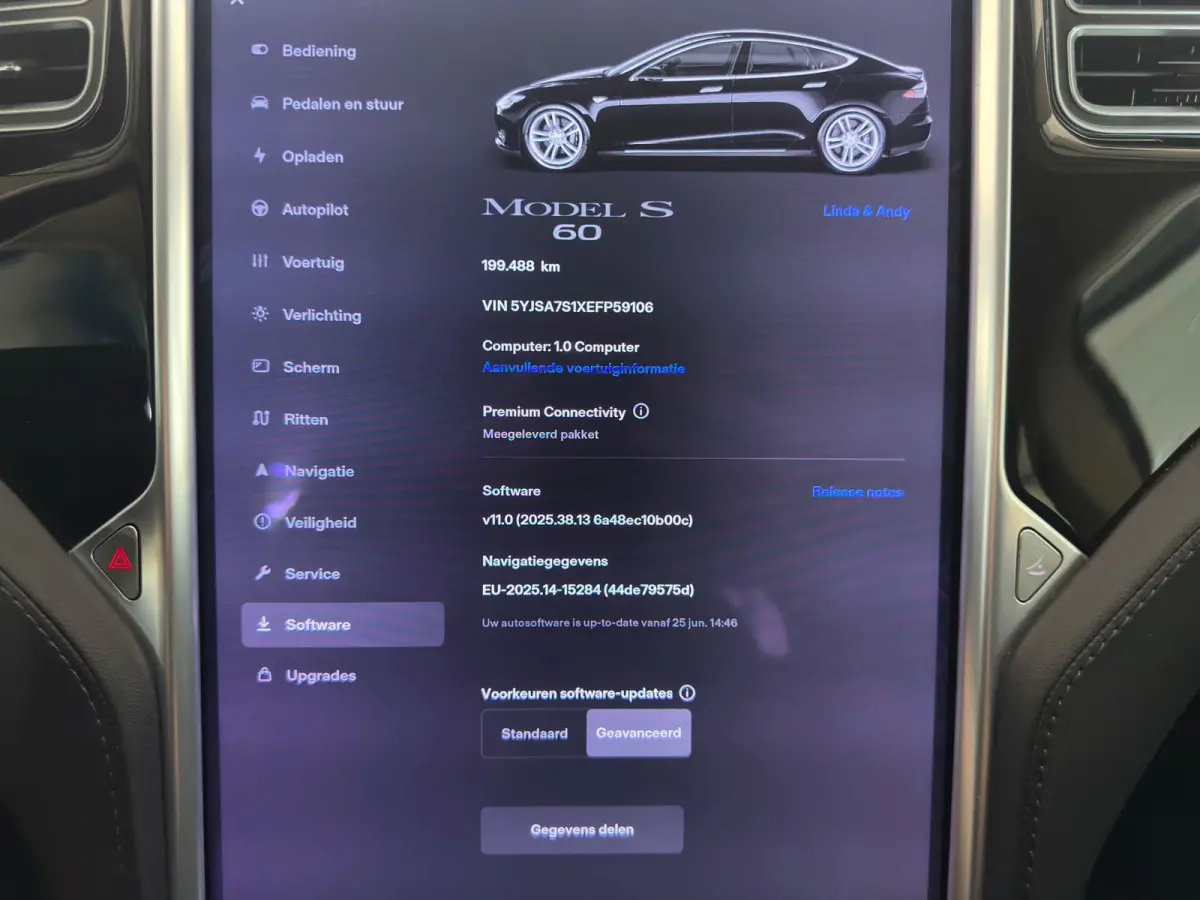 60 Base|FREE SUPERCHARGE|NW ACCU met 30.000 KM|SC01|