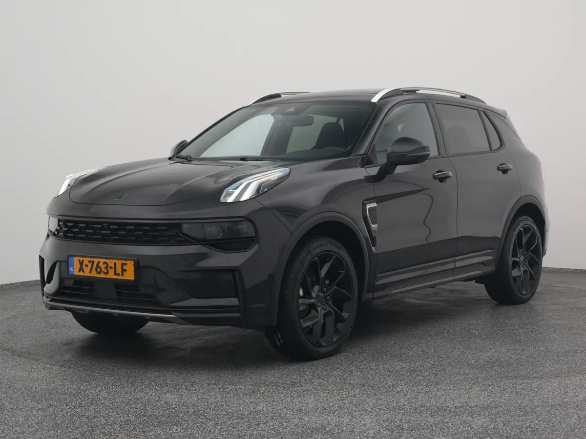 1.5 Plug-in Hybrid | 360° | BLACK | ZWARTE HEMEL | NLD AUTO