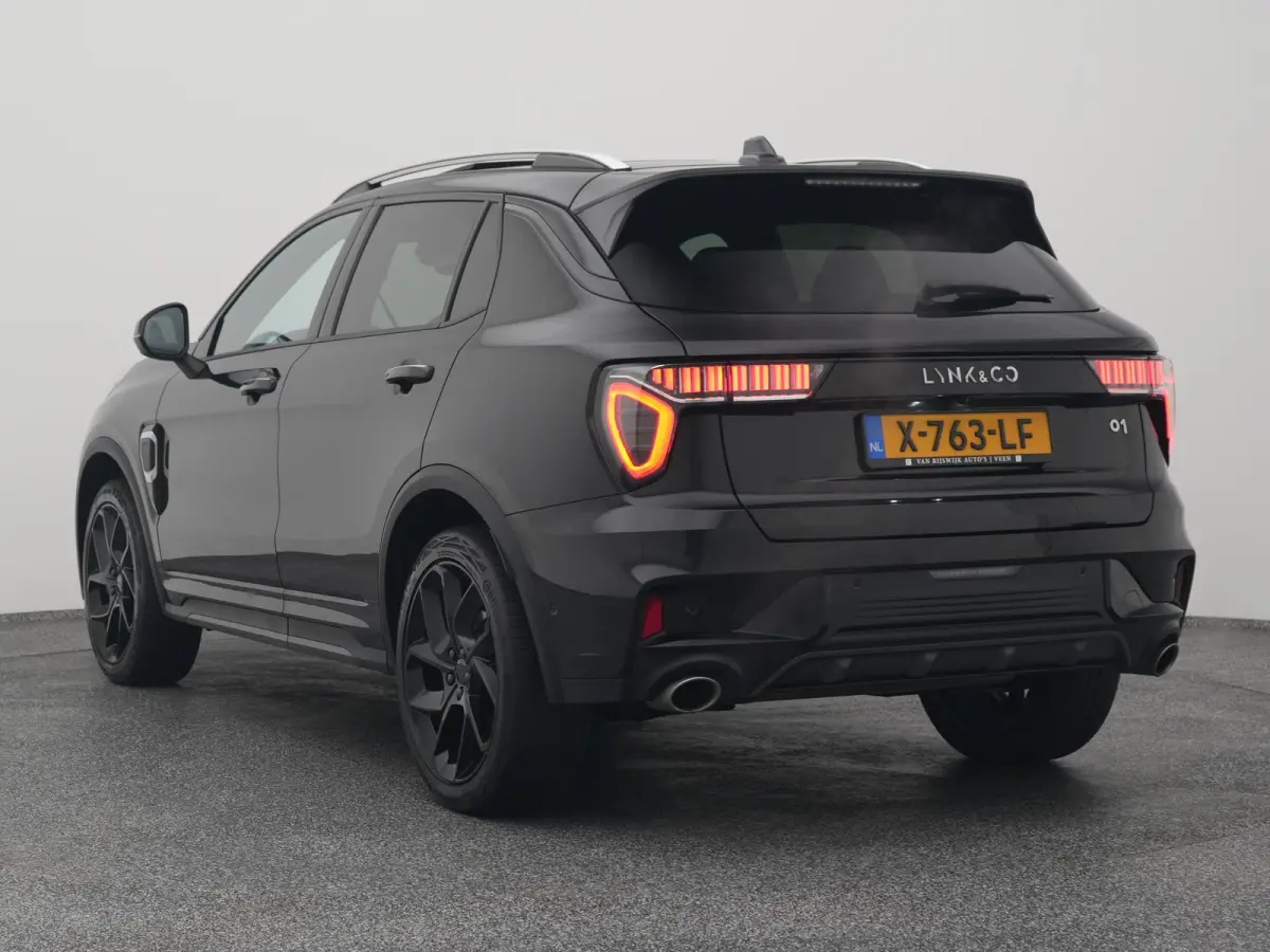 1.5 Plug-in Hybrid | 360° | BLACK | ZWARTE HEMEL | NLD AUTO