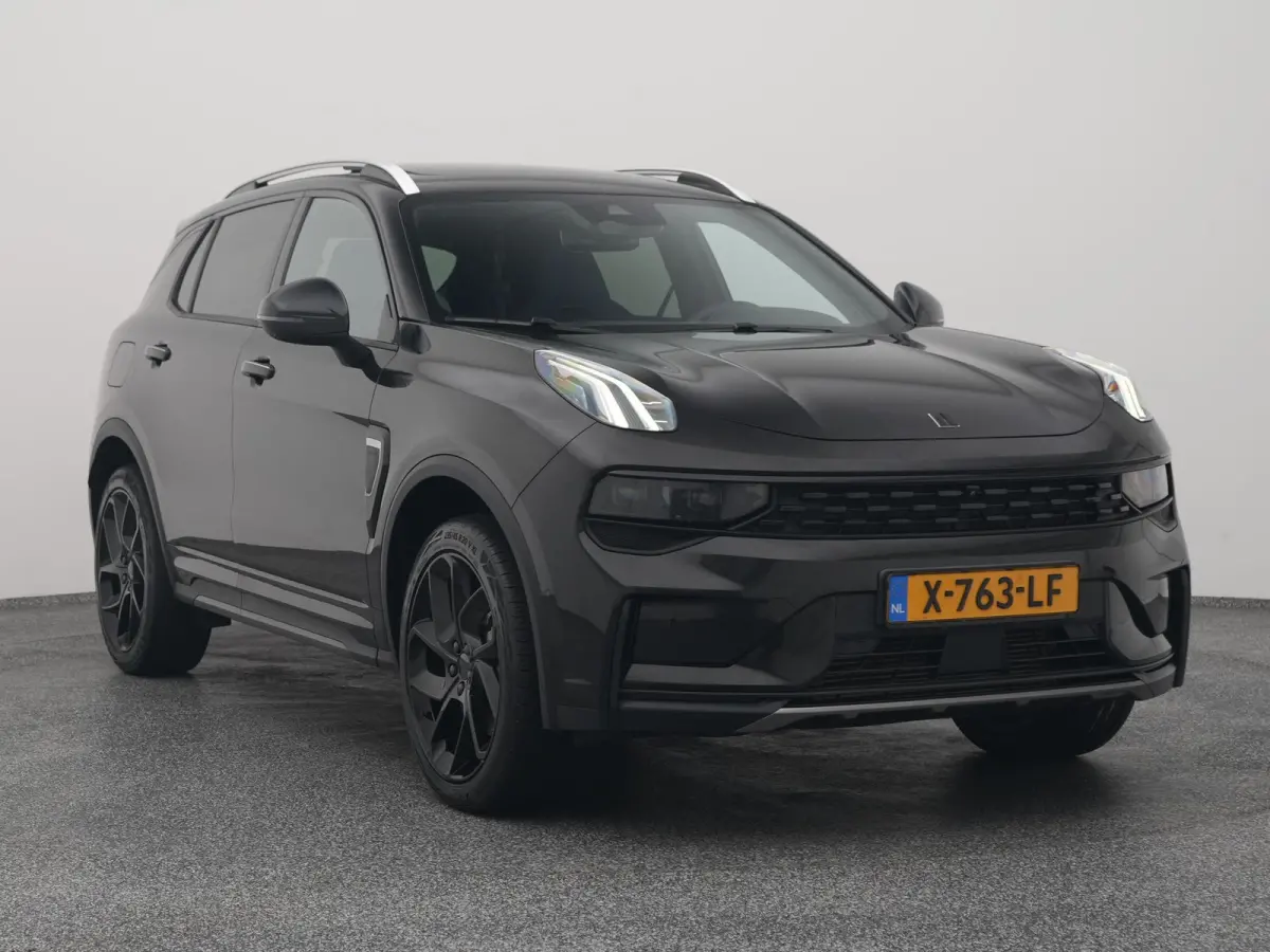 1.5 Plug-in Hybrid | 360° | BLACK | ZWARTE HEMEL | NLD AUTO